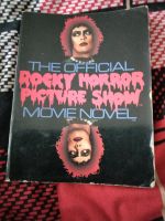 Rocky Horror Picture Show - The Original Movie Novel Baden-Württemberg - Auggen Vorschau