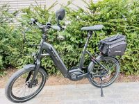 E-Bike Flyer Upstreet 1 500 20“ Baden-Württemberg - Konstanz Vorschau