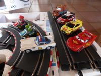 Konvolut Carrera Go – Mario Kart, Cars Bayern - Dittenheim Vorschau