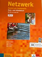 Deutsch als Fremdsprache Kurs- und Arbeitsbuch B1.2 von Klett Hessen - Darmstadt Vorschau