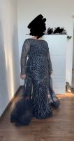 Wunderschönes Kleid mit Schleppe zu verkaufen Nordrhein-Westfalen - Oerlinghausen Vorschau