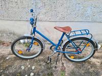DDR Kinderfahrrad Sachsen-Anhalt - Dessau-Roßlau Vorschau