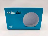 Amazon Echo Dot Gen 5 weiß Smart Lautsprecher Neu Bayern - Bergheim Vorschau