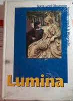 Lumina buch und Lumina Lernvokabeln Nordrhein-Westfalen - Neuenkirchen Vorschau