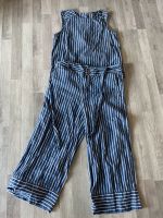 ⚡️Jumpsuit Einteiler Zweiteiler Esprit Leinen Baumwolle Sommer ⚡️ Nordrhein-Westfalen - Leverkusen Vorschau