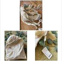 Noni Wedges Boho Brautschuh NEU Espadrilles Größe 37,5 Keilabsatz Brandenburg - Stahnsdorf Vorschau
