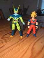 Dragonball Z Figuren Schleswig-Holstein - Reinfeld Vorschau