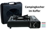 Gaskocher Campingkocher Nordrhein-Westfalen - Meinerzhagen Vorschau