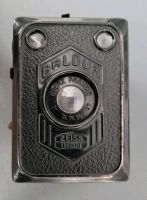 Zeiss Ikon Baldur B II, Boxkamera, ca. 1934 Saarland - Ottweiler Vorschau