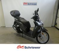 Honda SH 150 Niedersachsen - Bissendorf Vorschau