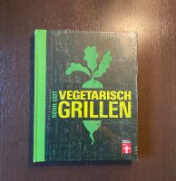 Neu Sehr gut vegetarisch Grillen Torsten Mertz Stiftung Warentest Nordrhein-Westfalen - Stolberg (Rhld) Vorschau