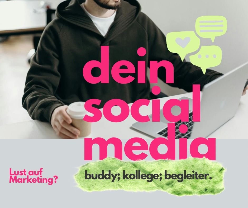 Marketing, Social Media, Content in Essen