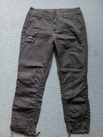 Coole Hose von ESPRIT - gebraucht - Größe 36 - braun Bayern - Schweinfurt Vorschau