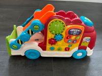 Vtech TUT TUT Baby Flitzer-Autotransporter, Bunt Düsseldorf - Unterbach Vorschau