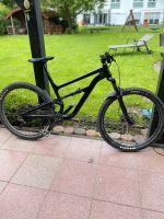 Cannondale Habit 6 29“ Fully Nordrhein-Westfalen - Hennef (Sieg) Vorschau