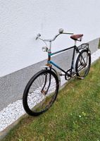 26"  Simson Suhl Oldtimer Fahrrad DDR Berlin - Köpenick Vorschau