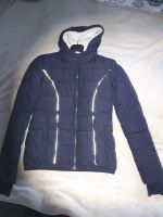 "Winter-Jacke "  s, Oliver gr. 176 blau Hessen - Neuhof Vorschau