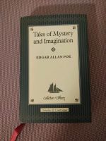 Edgar Allan Poe - Tales of Mystery and Imagination Bayern - Hirschau Vorschau