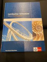 Lambacher Schweizer Einführungsphase Nordrhein-Westfalen - Hilden Vorschau