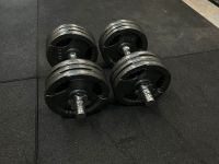 ❌NEU- 35kg Kurzhantelset - Sport - Fitness - Gym - Physio❌ Essen-West - Frohnhausen Vorschau