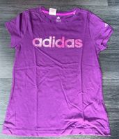 Adidas Mädchen T-Shirt Größe 164 Hessen - Villmar Vorschau