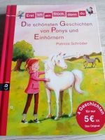 Erst ich ein Stück, dann du: Die schönsten Geschichten von Ponys Baden-Württemberg - Eggenstein-Leopoldshafen Vorschau