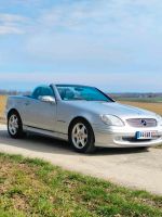 Mercedes benz SLK 230 Kompressor Nordrhein-Westfalen - Anröchte Vorschau