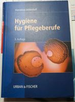 Hygiene für Pflegeberufe Heilpraktiker Hannelore Möllenhoff Duisburg - Walsum Vorschau