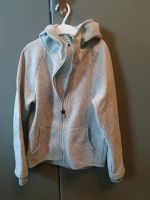 Mädchen Fleecejacke Gr. 134/140 H&M Brandenburg - Brandenburg an der Havel Vorschau