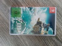 The Legend of Zelda: Tears of The Kingdom Nintendo Switch Nordrhein-Westfalen - Marsberg Vorschau