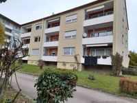 3,5-Zimmer-Wohnung mit Balkon in Aalen Oststadt von PRIVAT Baden-Württemberg - Aalen Vorschau
