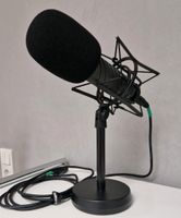 4 Mikrofone RODE Procaster mit Ständer Köln - Ehrenfeld Vorschau