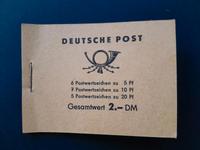Briefmarken DDR Hessen - Flieden Vorschau