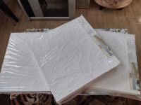 3 x weiße Styropor - Deckenplatten Sachsen - Zittau Vorschau