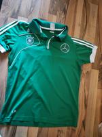 Adidas grünes Trikot Mercedes Benz Kiel - Schreventeich-Hasseldieksdamm Vorschau