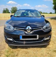 Renault Megane Grandtour TCe 130 EDC BOSE EDITION + Automatik+ Hessen - Rödermark Vorschau