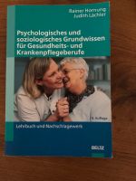 Psychologisches und soziologisches Grundwissen Gesundheitsberufe Schleswig-Holstein - Neuberend Vorschau