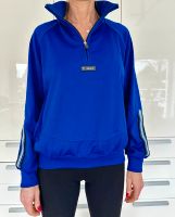 Jako Sport Trainings Hoodie Kapuzenpulli neu blau S unisex Düsseldorf - Grafenberg Vorschau