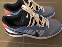 Nike Sneakers Turnschuhe Bayern - Haßfurt Vorschau