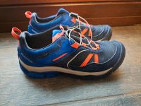 Wanderschuhe Kinder gr. 37 super Zustand Güstrow - Landkreis - Wardow Vorschau