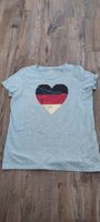 Tchibo T- Shirt H.Kids Deutschland Wendepailletten  Gr. 158 - 164 Baden-Württemberg - Gottmadingen Vorschau