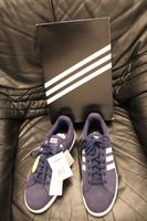 Adidas Original Lauf/Tennis/Sneaker/BLAU Turnschuhe NEU/Etikett. Leipzig - Probstheida Vorschau