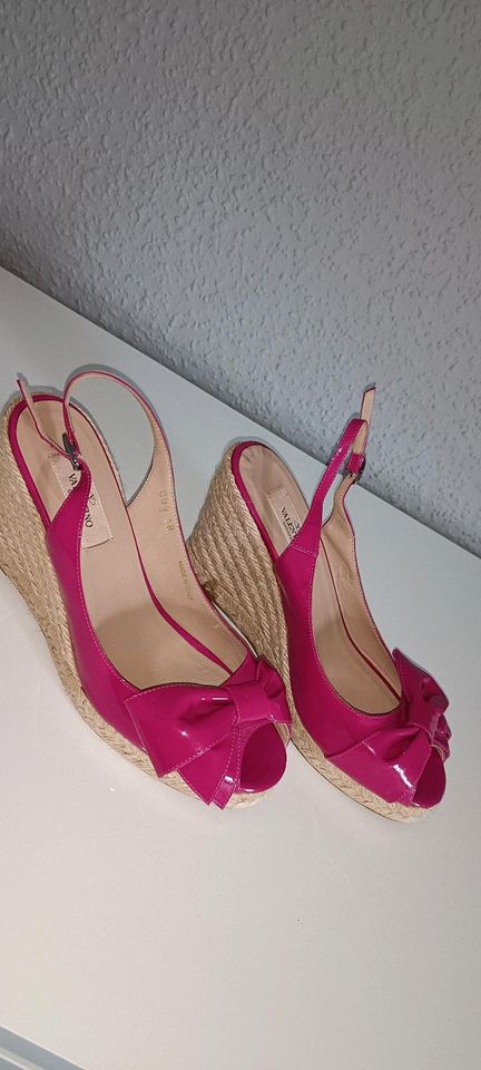 Damen Schuhe Valentino Garavani in Garbsen