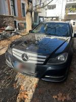 Mercedes-Benz C 250 T AVANTGARDE Autom. AVANTGARDE Berlin - Schöneberg Vorschau