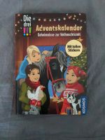 Die drei Ausrufezeichen!!! Adventskalender Dresden - Neustadt Vorschau