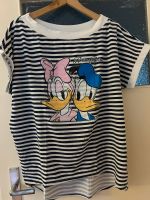 Shirt Donald & Daisy onesize Hannover - Ahlem-Badenstedt-Davenstedt Vorschau