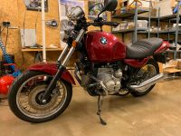 BMW R 100 S Mystik " Big Bore Kit " 0 km Hessen - Volkmarsen Vorschau