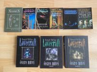UNGARISCH! Lovecraft Bücher Nordrhein-Westfalen - Billerbeck Vorschau