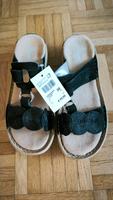 Rieker Damen Sandalen 39 Nordrhein-Westfalen - Werne Vorschau