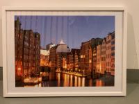 Bild Speicherstadt Hamburg Hamburg-Nord - Hamburg Ohlsdorf Vorschau